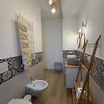 Lejlighedshotel Casa Quinti 3*