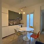 Lejlighedshotel Casa Quinti