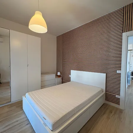 Casa Quintino Sella 208 Bari