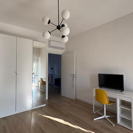 Casa Quintino Sella 208 Apartament Bari