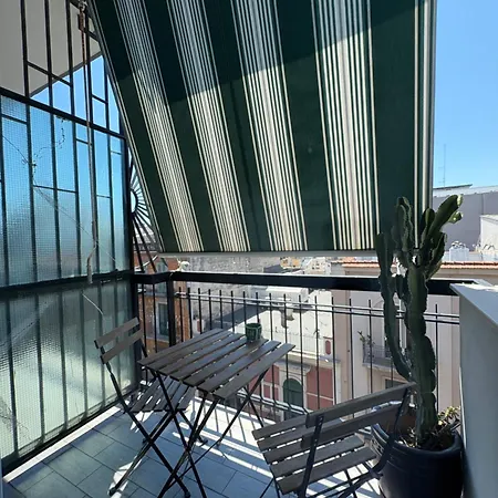 Casa Quintino Sella 208 Apartament *