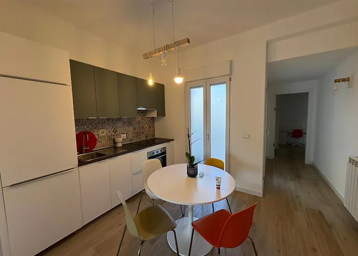 Casa Quintino Sella 208