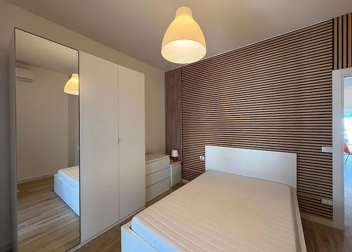 Casa Quintino Sella 208 Apartment *