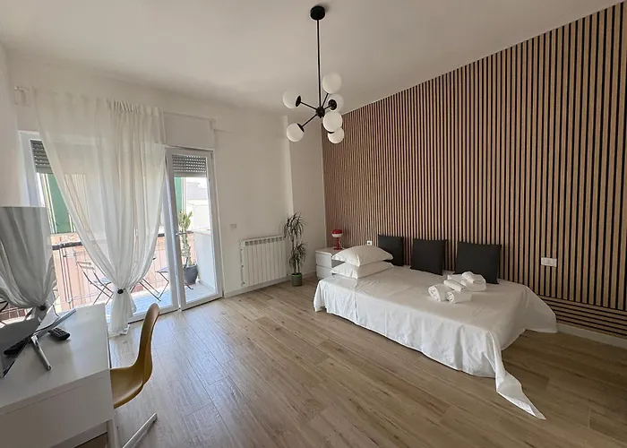 Casa Quintino Sella 208