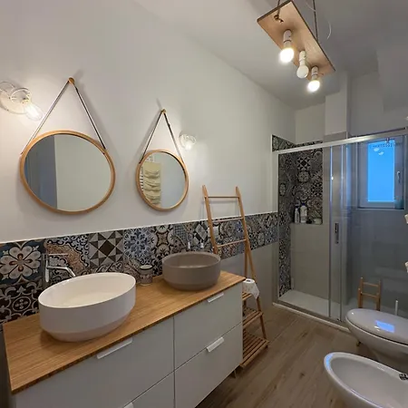 Casa Quinti Apartahotel 3*