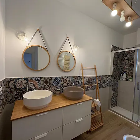 Apartahotel Casa Quinti