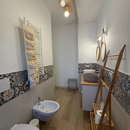 Apartahotel Casa Quinti 3*