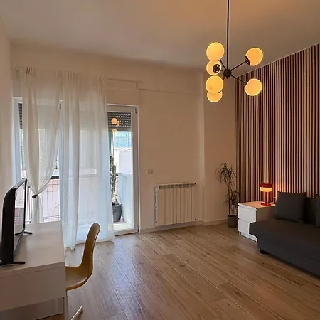 Casa Quinti Apartahotel Bari