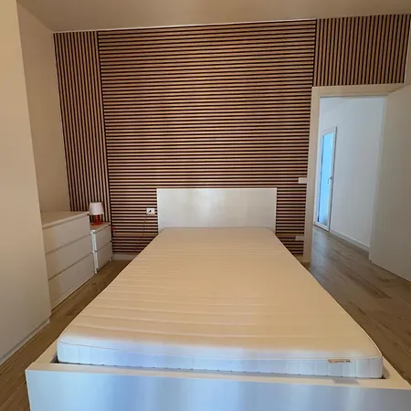 Apartment Casa Quintino Sella 208 Bari