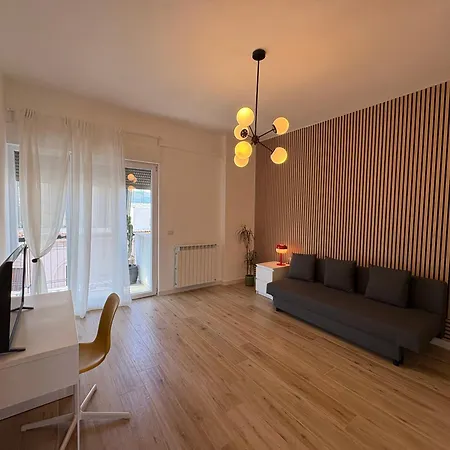Casa Quinti Apartahotel