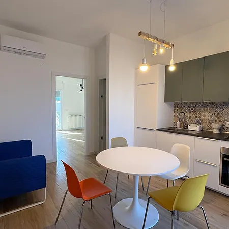 Apartahotel Casa Quinti Bari