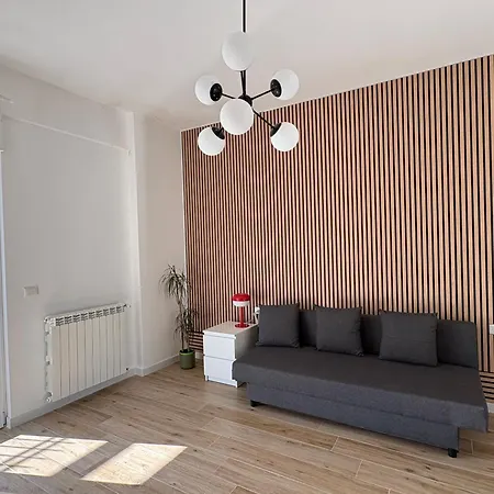 Casa Quintino Sella 208 *