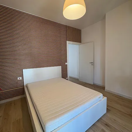 Casa Quintino Sella 208 Apartamento *