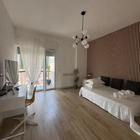 Apartahotel Casa Quinti