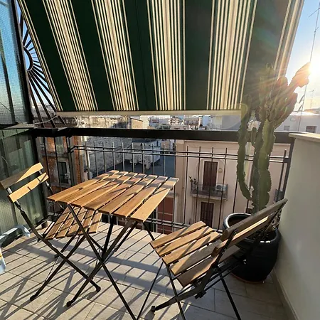 Casa Quintino Sella 208 Bari