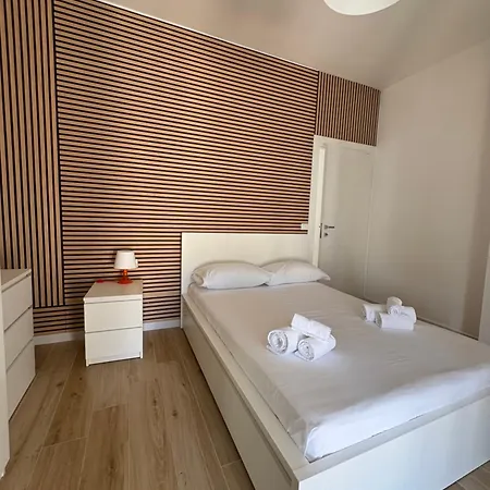 Casa Quinti Apartahotel 3*