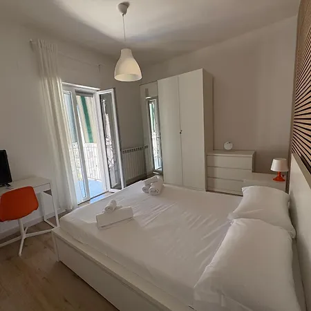 Apartahotel Casa Quinti Bari