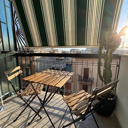 Casa Quinti 3*