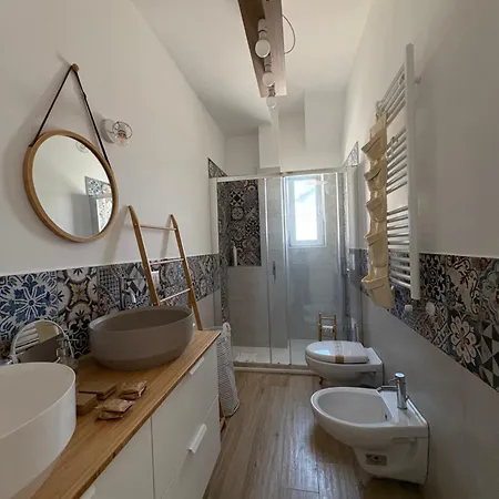 Casa Quinti Apartahotel Bari