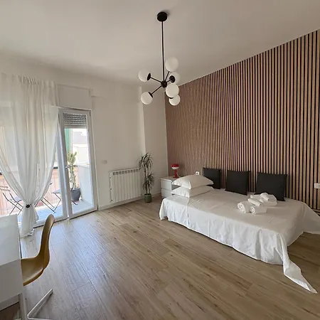 Casa Quinti