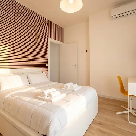 Apartahotel Casa Quinti Bari