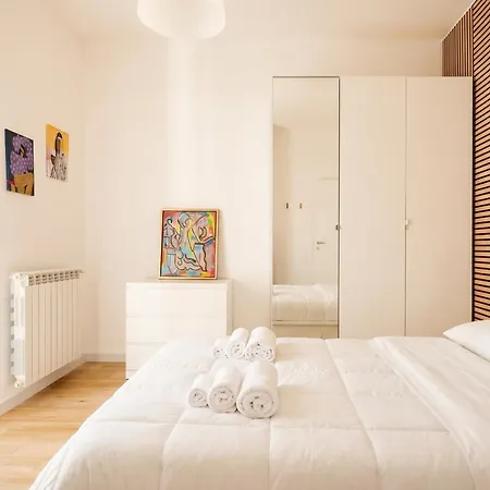 Casa Quinti 3* Bari