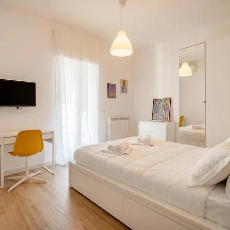Apartahotel Casa Quinti Bari