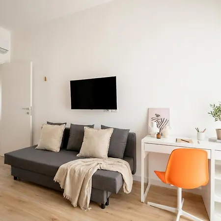 Casa Quinti 3* Bari