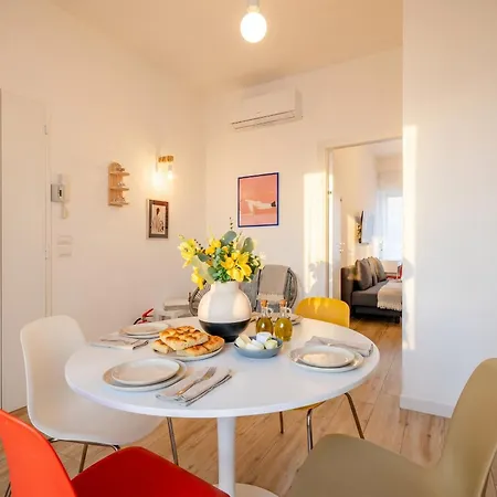 Casa Quinti 3*