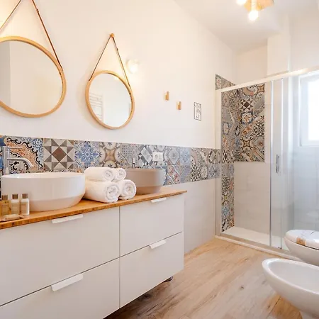 Apartahotel Casa Quinti Bari