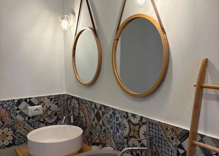 Casa Quintino Sella 208 Apartamento Bari