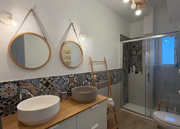 Casa Quintino Sella 208 Apartment *