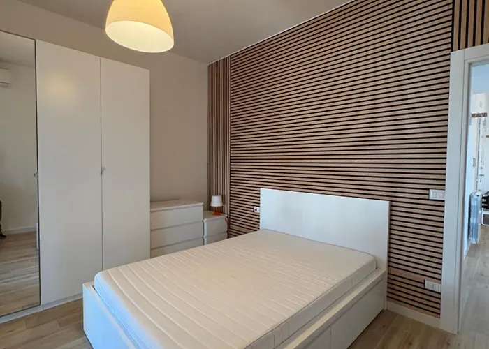 Casa Quintino Sella 208 Bari