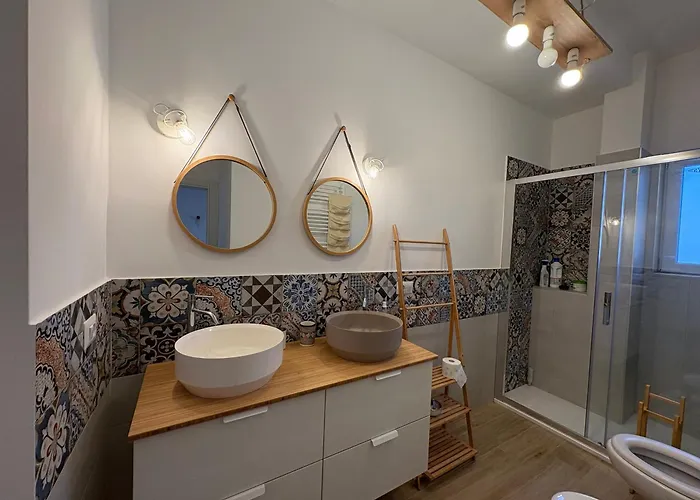 Apartment Casa Quintino Sella 208