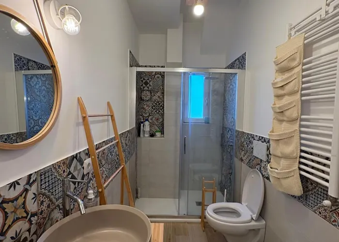 Apartamento Casa Quintino Sella 208 *