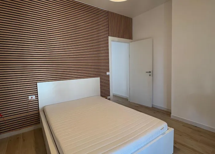 Casa Quintino Sella 208 Apartamento *