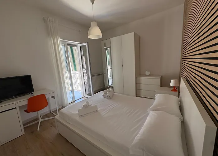 Apartamento Casa Quintino Sella 208