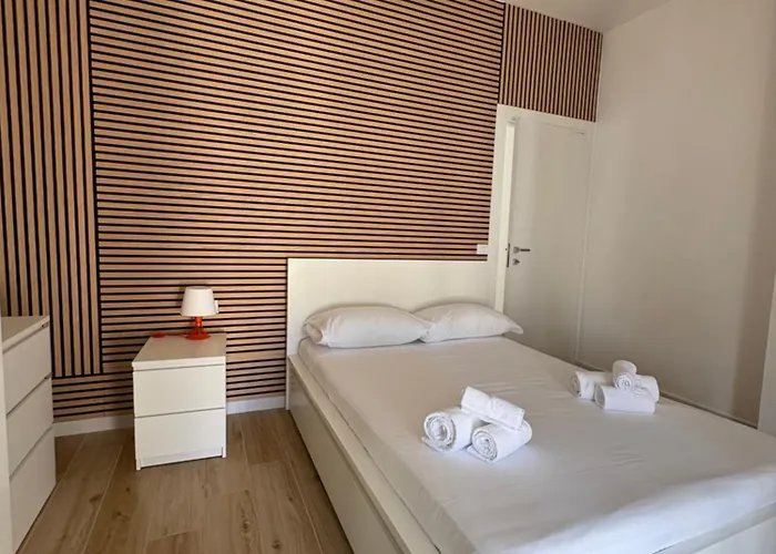 Casa Quintino Sella 208 Apartamento *