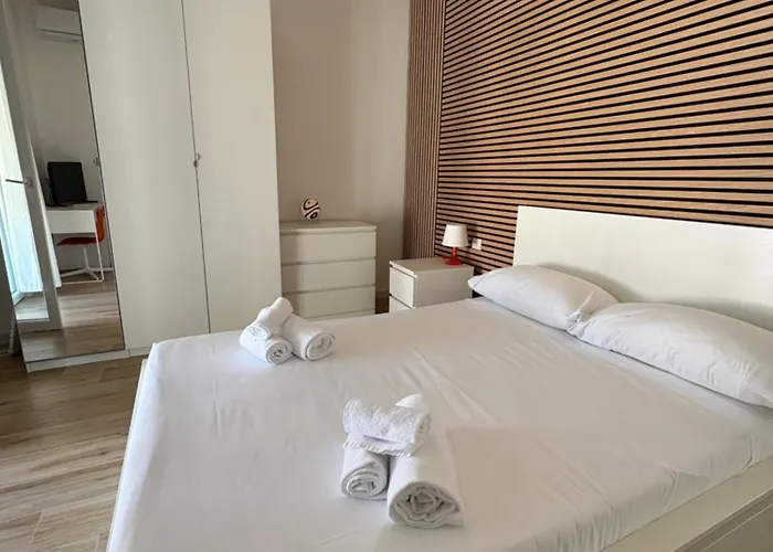 Casa Quintino Sella 208 Apartamento