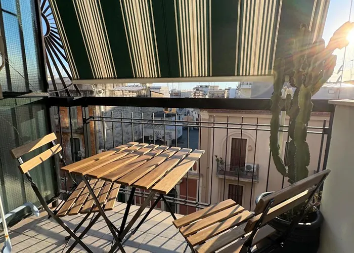 Casa Quintino Sella 208 *