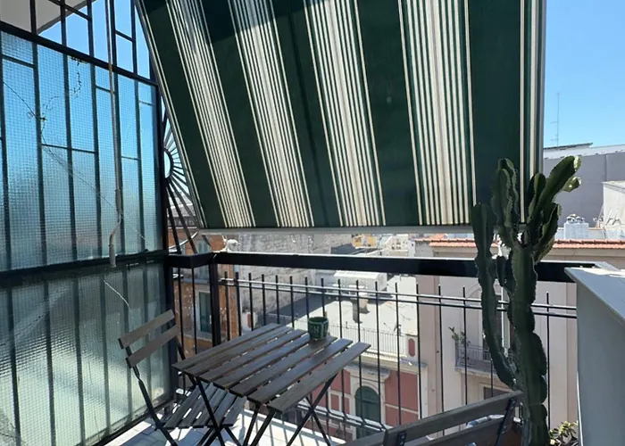 Casa Quintino Sella 208 Apartamento *